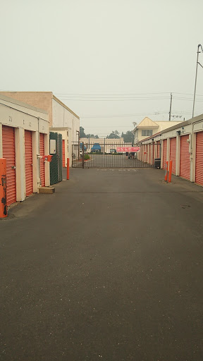 Self-Storage Facility «Public Storage», reviews and photos, 7640 Fair Oaks Blvd, Carmichael, CA 95608, USA