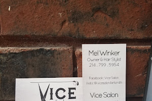 Vice Salon