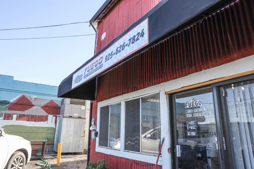 Auto Repair Shop «one stop auto service», reviews and photos, 6655 Brentwood Blvd, Brentwood, CA 94513, USA