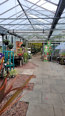 Tyne Valley Garden Centre Mickley Square, Stocksfield NE43 7BT, United Kingdom