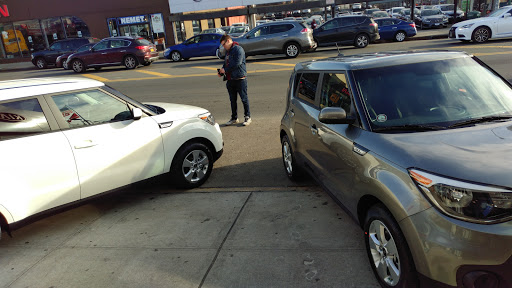 Car Dealer «Nemet Motors Used Cars», reviews and photos, 150-02 Hillside Avenue, Jamaica, NY 11432, USA