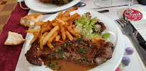 Plats et boissons du Restaurant Le Bel Air à Mayenne - n°3