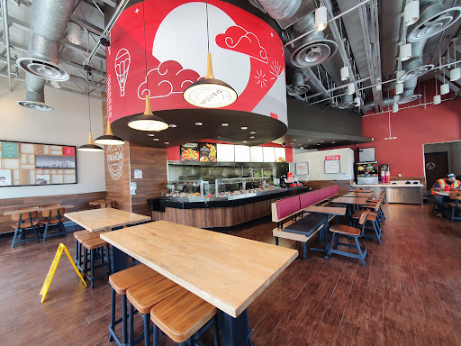 Panda Express image