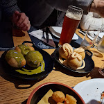 Photo n°15 de l'avis de Giuseppe.r fait le 06/01/2023 à 23:45 sur le  L'Accademia Public House à Rende