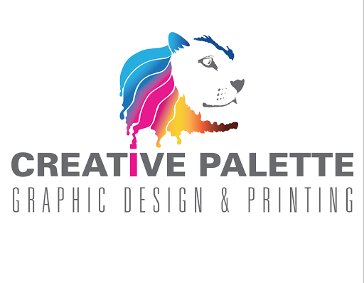 Creative Palette Designs