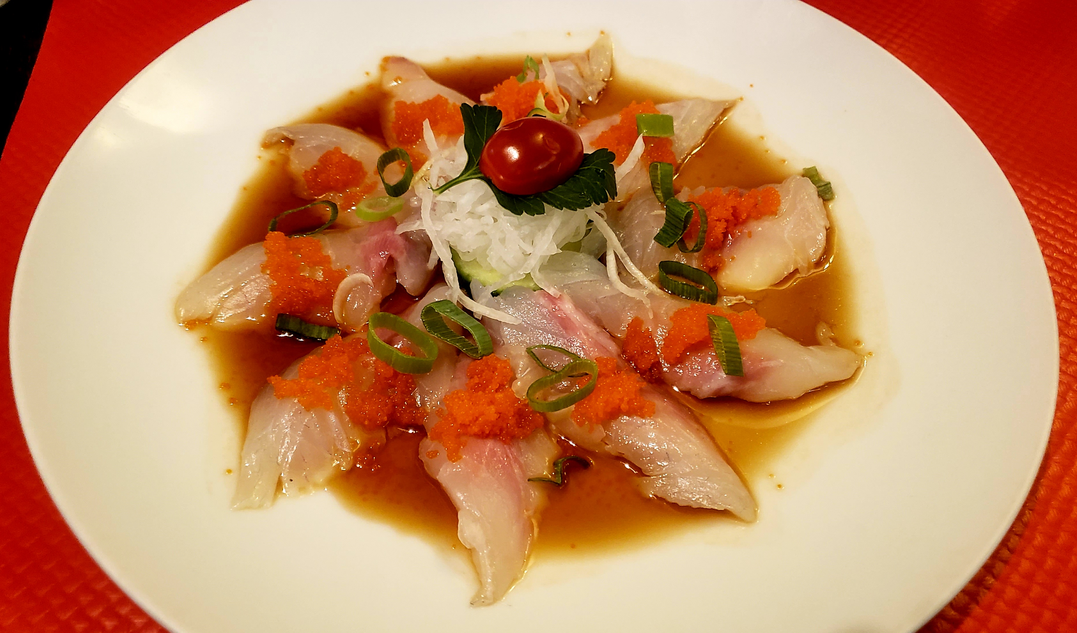 Photo n° 2 de l'avis de Malika.I fait le 08/09/2023 à 20:55