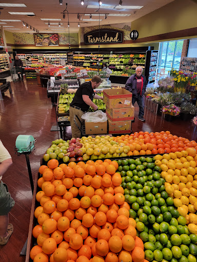 Supermarket «Farm Fresh - Poquoson», reviews and photos, 460 Wythe Creek Rd, Poquoson, VA 23662, USA