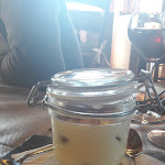 Photo n°1 de l'avis de Giorgia.o fait le 26/01/2019 à 20:37 sur le  Rifugio Genziana à Stresa