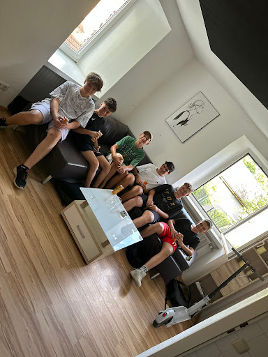 Yusufs_Barber_Shop_Schwanenstadt In Schwanenstadt