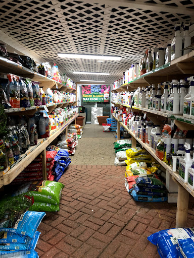 Plant Nursery «Potomac Petals and Plants», reviews and photos, 9545 River Rd, Rockville, MD 20854, USA