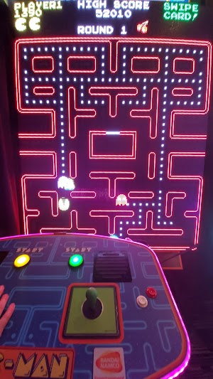 Dave & Busters - photo 96