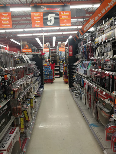 Auto Parts Store «AutoZone», reviews and photos, 1260 Old Country Rd, Riverhead, NY 11901, USA
