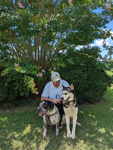 Mitchell County Animal Clinic