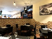 La Reunión Bar de Montaña & Restaurante en Manzanares el Real