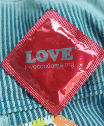 Thrift Store «Out of the Closet - Columbus», reviews and photos, 1230 N High St, Columbus, OH 43201, USA