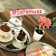 MUSS Cafe