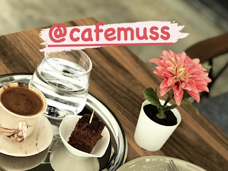 MUSS Cafe