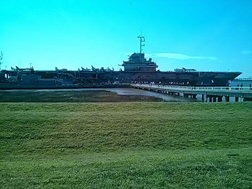 Museum «USS Yorktown CV-10», reviews and photos, 40 Patriots Point Rd, Mt Pleasant, SC 29464, USA