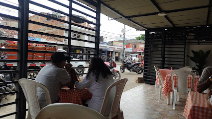 restaurante jamundi - Cl. 11a #4a-2 a 4a-200, Jamundí, Valle del Cauca, Colombia