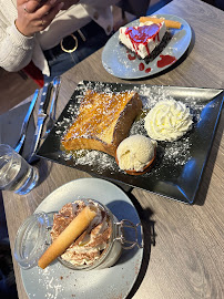 Plats et boissons du Restaurant Le Bistrot à Caen - n°15