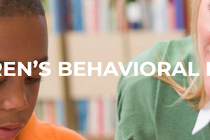 Children's Behavioral Health