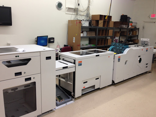 Print Shop «Short Run Printing Ltd», reviews and photos, 3128 W Thomas Rd #201, Phoenix, AZ 85017, USA