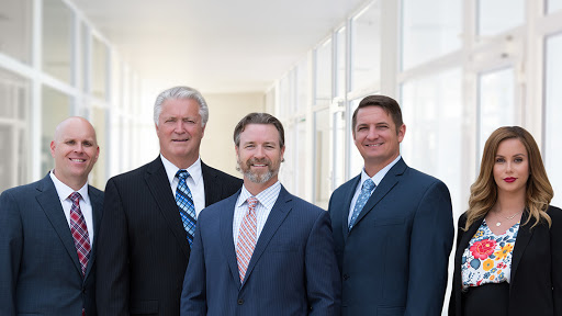 Personal Injury Attorney «Carl Reynolds Law», reviews and photos