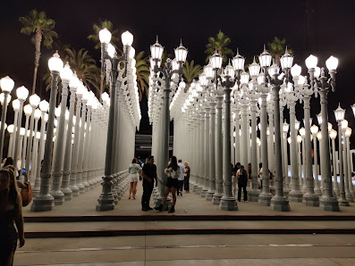 Musée d'art du comté de Los Angeles 5905 Wilshire Blvd, Los Angeles, CA 90036