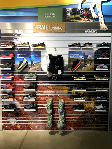 Running Store «Road Runner Sports», reviews and photos, 1807 Rockville Pike, Rockville, MD 20852, USA