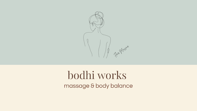 Beoordelingen van bodhi works in Gent - Massagetherapeut