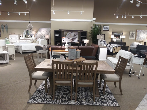 Furniture Store «Ashley HomeStore», reviews and photos, 2535 Piedmont Rd NE, Atlanta, GA 30324, USA