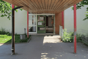 Jahnschule Harthausen