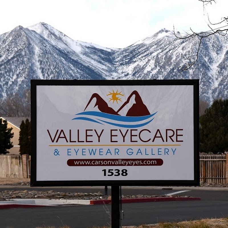 Valley Eyecare & Eyewear Gallery