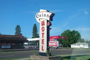 Quinn Motel image