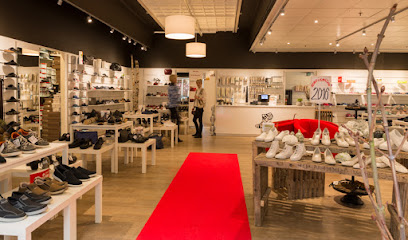 By Hein Shoes´ Denmark Aps