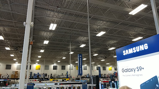 Electronics Store «Best Buy», reviews and photos, 4707 Valley View Blvd NW, Roanoke, VA 24012, USA