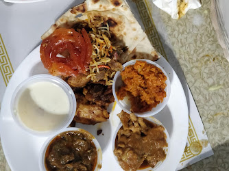 UlavacharU Indian Restaurant