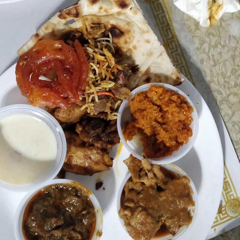 UlavacharU Indian Restaurant