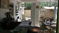 Atmosphère du Restaurant le jardin clos à Rueil-Malmaison - n°5