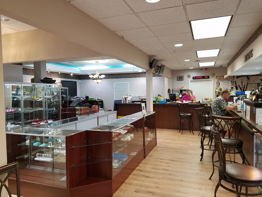 Gold Dealer «Belleair Coins, Gold, & Diamonds», reviews and photos, 1350 W Bay Dr, Largo, FL 33770, USA