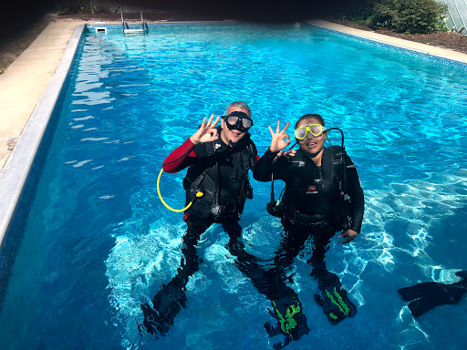 Dive Shop «Scuba Etcetera», reviews and photos, 715 Alicia Rd, Lakeland, FL 33801, USA