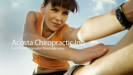 Acosta Chiropractic and Wellness Center