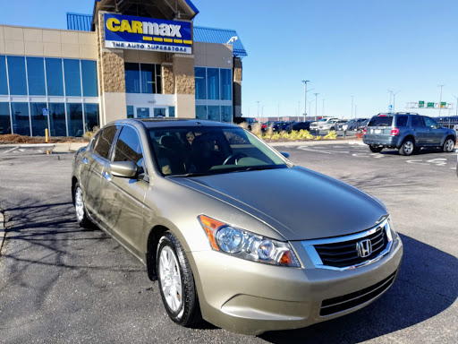 Used Car Dealer «CarMax», reviews and photos, 10221 E Kellogg Ave, Wichita, KS 67207, USA