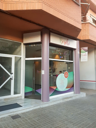 Berebé en Pallejà, Barcelona