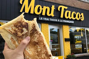 Mont Tacos - Cote-Vertu image