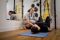 Móveo Fisioterapia y Pilates