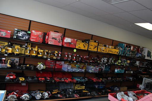 Pawn Shop «Cash Point», reviews and photos, 7C Everett St, Revere, MA 02151, USA