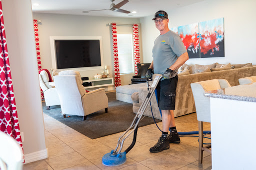Renew Cleaning Services