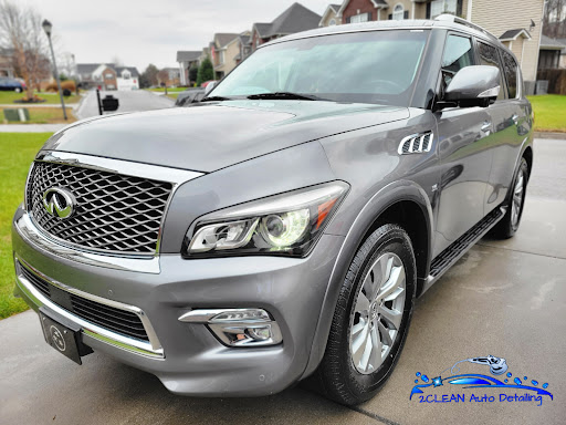 2CLEAN Auto Detailing en Knoxville