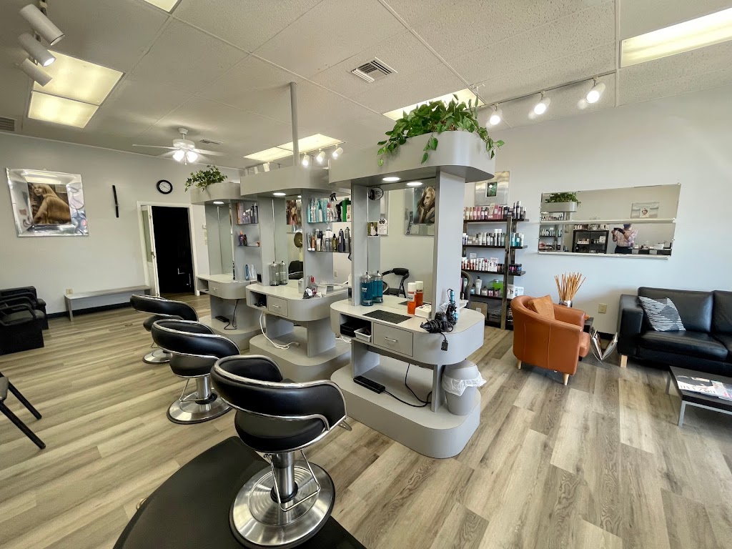 Hilites Hair Salon 20759